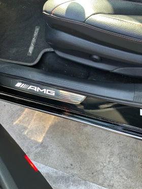 Mercedes-Benz C 43 AMG | Mobile.bg    15