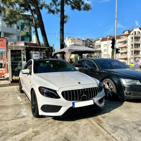 Mercedes-Benz C 43 AMG | Mobile.bg    4