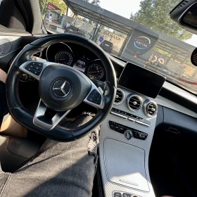 Mercedes-Benz C 43 AMG | Mobile.bg    8