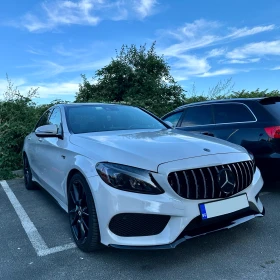  Mercedes-Benz C 43 A...
