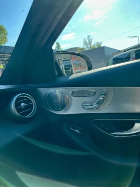 Mercedes-Benz C 43 AMG | Mobile.bg    10