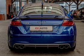 Audi Tt S/2.0TFSI/Virtual/Quattro/// | Mobile.bg    4