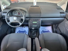 VW Sharan 1.9TDI* 4x4* ШВЕЙЦАРИЯ* 7МЕСТА* - 8990 лв. - 48545350 12
