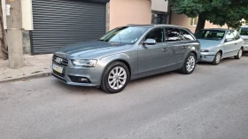 Обява за продажба на Audi A4 1.8 TFSI Quattro, ръчни ~18 499 лв. - изображение 1