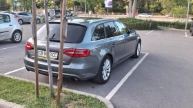 Обява за продажба на Audi A4 1.8 TFSI Quattro, ръчни ~17 999 лв. - изображение 2