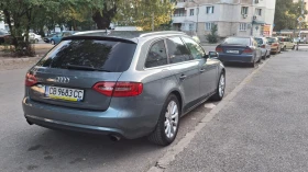 Обява за продажба на Audi A4 1.8 TFSI Quattro, ръчни ~17 999 лв. - изображение 5
