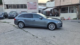 Обява за продажба на Audi A4 1.8 TFSI Quattro, ръчни ~18 499 лв. - изображение 8