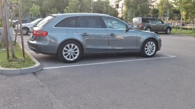 Audi A4 1.8 TFSI Quattro,  | Mobile.bg    13