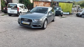 Обява за продажба на Audi A4 1.8 TFSI Quattro, ръчни ~18 499 лв. - изображение 3