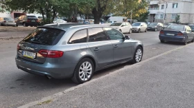 Обява за продажба на Audi A4 1.8 TFSI Quattro, ръчни ~17 999 лв. - изображение 3
