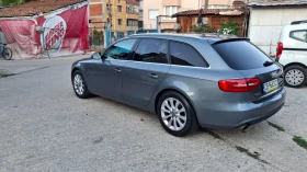 Обява за продажба на Audi A4 1.8 TFSI Quattro, ръчни ~18 499 лв. - изображение 6
