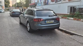 Обява за продажба на Audi A4 1.8 TFSI Quattro, ръчни ~17 999 лв. - изображение 1
