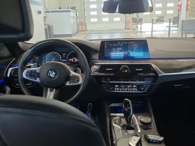 BMW 550 XDRIVE* CARFAX* *   * | Mobile.bg    6