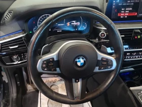 BMW 550 XDRIVE* CARFAX* *   * | Mobile.bg    7