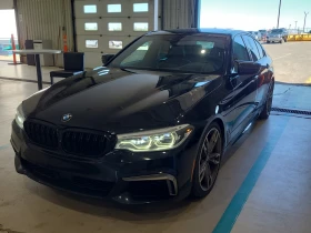  BMW 550
