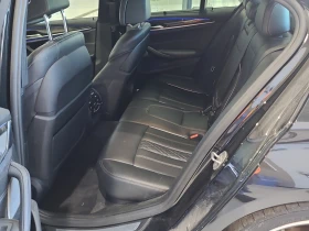 BMW 550 XDRIVE* CARFAX* *   * | Mobile.bg    12