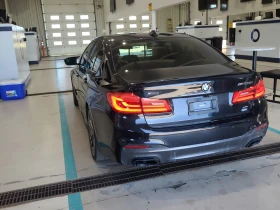BMW 550 XDRIVE* CARFAX* *   * | Mobile.bg    5