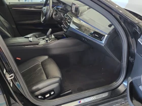 BMW 550 XDRIVE* CARFAX* *   * | Mobile.bg    11