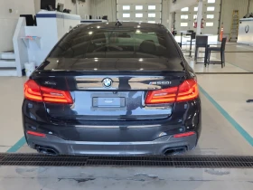 BMW 550 XDRIVE* CARFAX* *   * | Mobile.bg    3