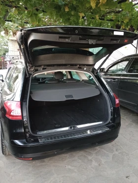 Citroen C5 | Mobile.bg    5