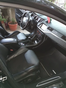 Citroen C5 | Mobile.bg    11