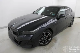 BMW 520 d M Sport Paket Steptronic