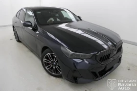 BMW 520 d M Sport Paket Steptronic - 97430 лв. / 49815.17 € - 74850191 4