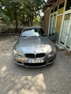 Обява за продажба на BMW 330 ~12 000 лв. - изображение 6