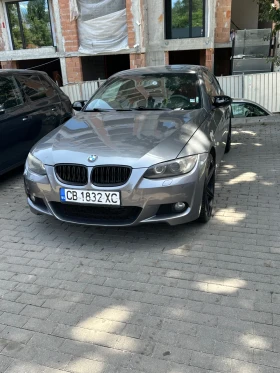 Обява за продажба на BMW 330 ~12 000 лв. - изображение 11
