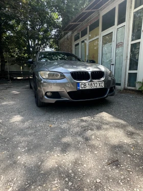 Обява за продажба на BMW 330 ~12 000 лв. - изображение 1