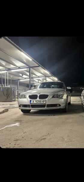 BMW 530 | Mobile.bg    2