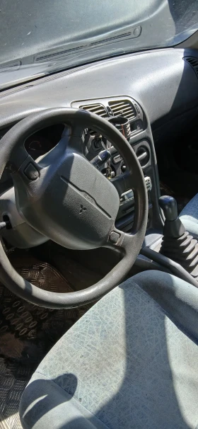 Обява за продажба на Mitsubishi Galant ~1 300 лв. - изображение 4