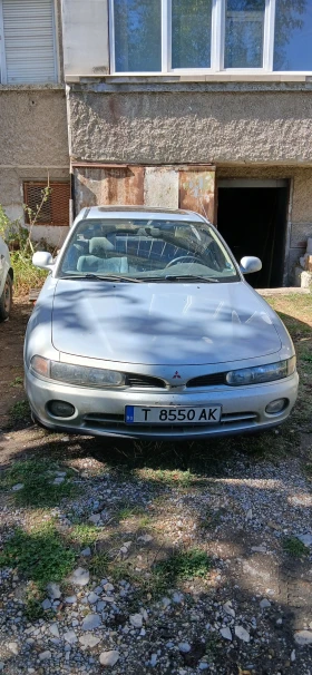 Обява за продажба на Mitsubishi Galant ~1 300 лв. - изображение 1