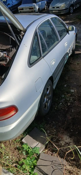 Обява за продажба на Mitsubishi Galant ~1 300 лв. - изображение 7