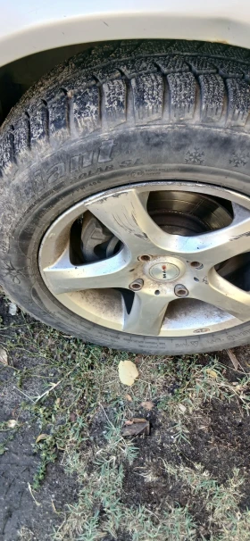 Обява за продажба на Mitsubishi Galant ~1 300 лв. - изображение 6
