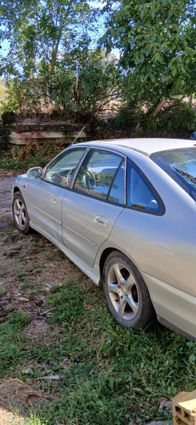 Обява за продажба на Mitsubishi Galant ~1 300 лв. - изображение 2