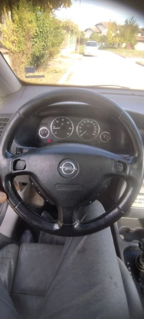 Обява за продажба на Opel Zafira ~4 200 лв. - изображение 6
