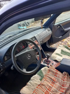 Mercedes-Benz C 180 | Mobile.bg    4