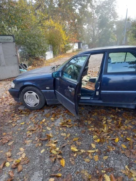 Mercedes-Benz C 180 | Mobile.bg    2