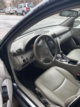 Mercedes-Benz C 270 | Mobile.bg    4