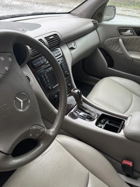 Mercedes-Benz C 270 | Mobile.bg    6
