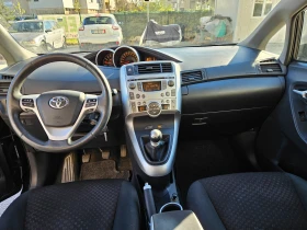 Toyota Verso 2.0D4D 126кс. - 8800 лв. / 4499.37 € - 54948375 11