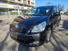 Toyota Verso 2.0D4D 126кс. - 8800 лв. / 4499.37 € - 54948375 3