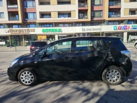 Toyota Verso 2.0D4D 126кс. - 8800 лв. / 4499.37 € - 54948375 4