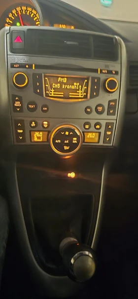 Toyota Verso 2.0D4D 126кс. - 8800 лв. / 4499.37 € - 54948375 16