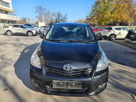 Toyota Verso 2.0D4D 126кс.