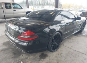 Mercedes-Benz SL 500 - 17900 лв. / 9152.12 € - 91793217 4