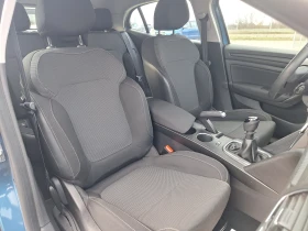 Renault Megane 1.5dCi 90к.с., снимка 13 - Автомобили и джипове - 52640691