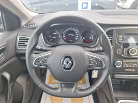 Renault Megane 1.5dCi 90к.с., снимка 9 - Автомобили и джипове - 52640691