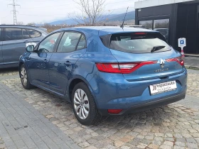 Renault Megane 1.5dCi 90к.с., снимка 6 - Автомобили и джипове - 52640691